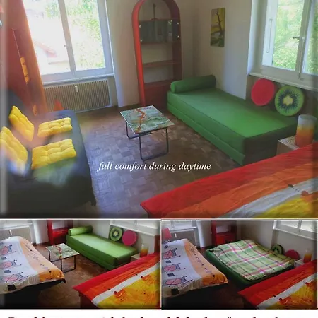 Gasthuis Riverine - Ideal Up To 4 Or 6 *