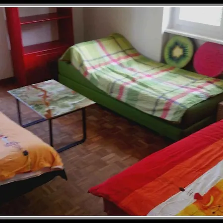 Riverine - Ideal Up To 4 Or 6 Gasthuis Bern