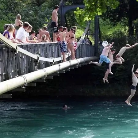 Riverine - Ideal Up To 4 Or 6 Gasthuis *