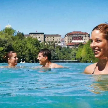 Maison d'hôtes Riverine - Ideal Up To 4 Or 6