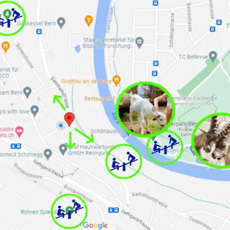 Gasthuis Riverine - Ideal Up To 4 Or 6