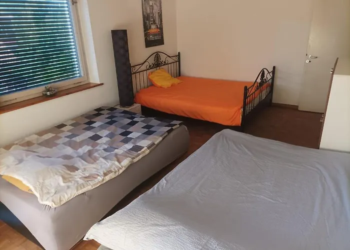 招待所 Riverine - Ideal Up To 4 Or 6