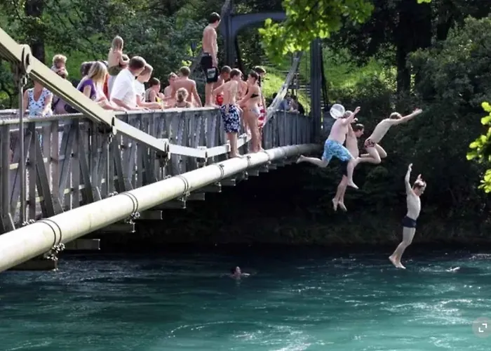 Riverine - Ideal Up To 4 Or 6 Vendégház *