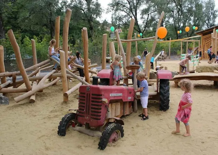 招待所 Riverine - Ideal Up To 4 Or 6 伯尔尼