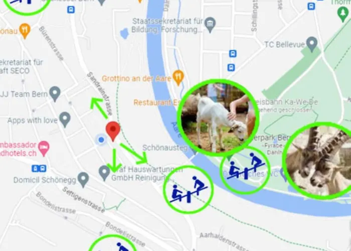 Vendégház Riverine - Ideal Up To 4 Or 6