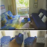 Πανσιόν Riverine - Ideal Up To 4 Or 6