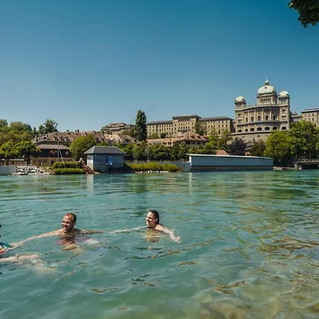 Riverine - Ideal Up To 4 Or 6 Pensionat *