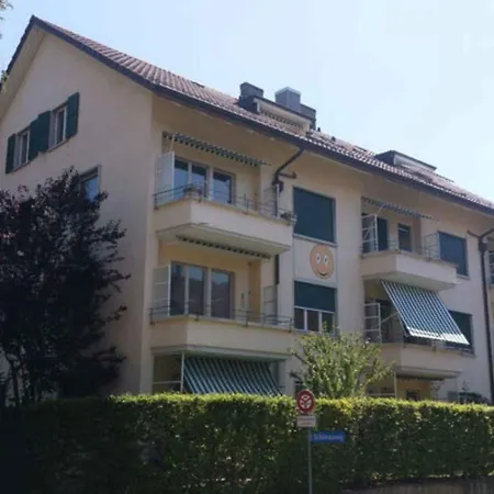 Pensionat Riverine - Ideal Up To 4 Or 6 Bern