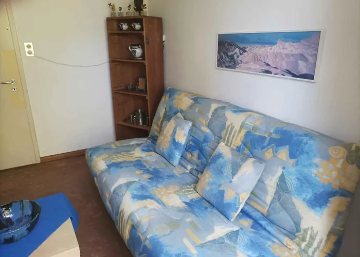 Pensionat Riverine - Ideal Up To 4 Or 6 *