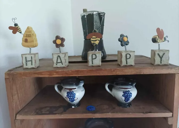 Pensionat Riverine - Ideal Up To 4 Or 6 *