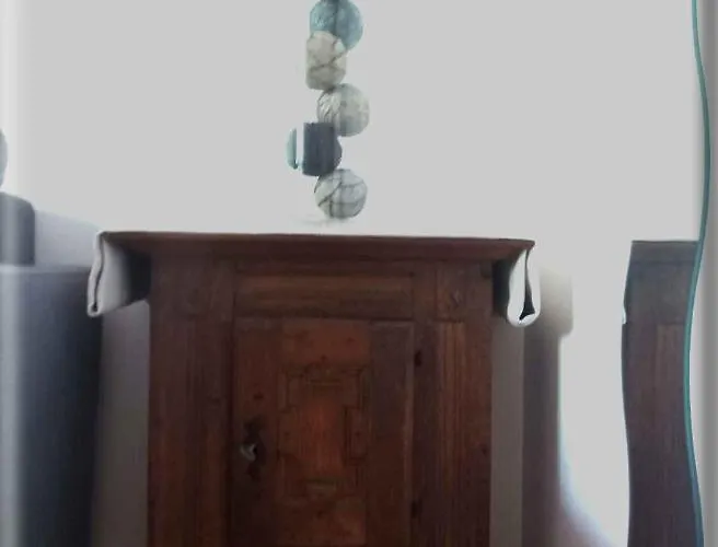 Riverine - Ideal Up To 4 Or 6 Pensionat *