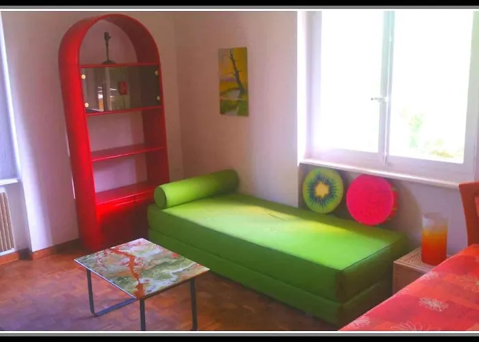 Riverine - Ideal Up To 4 Or 6 Pensionat *