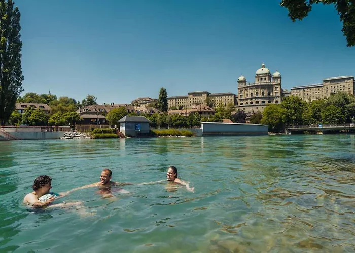 Riverine - Ideal Up To 4 Or 6 Pensionat *