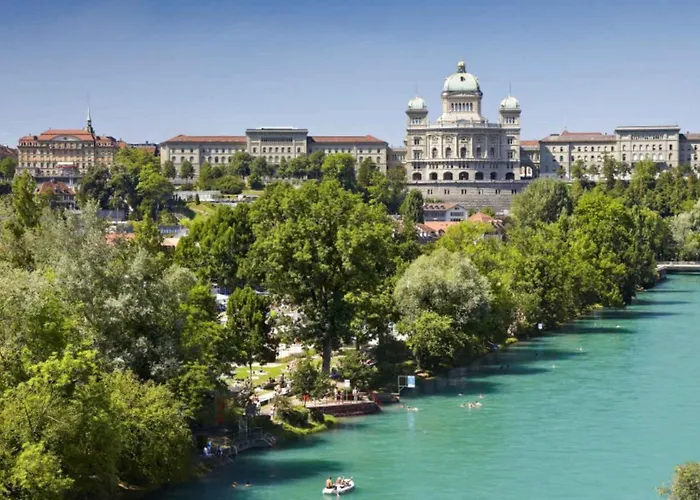 Riverine - Ideal Up To 4 Or 6 Pensionat