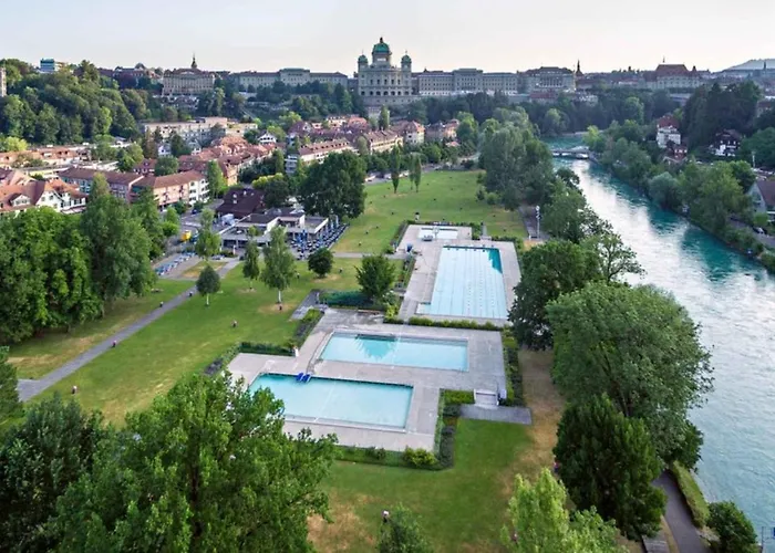 Pensionat Riverine - Ideal Up To 4 Or 6